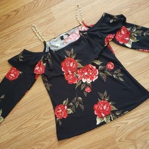 Your next date night top!